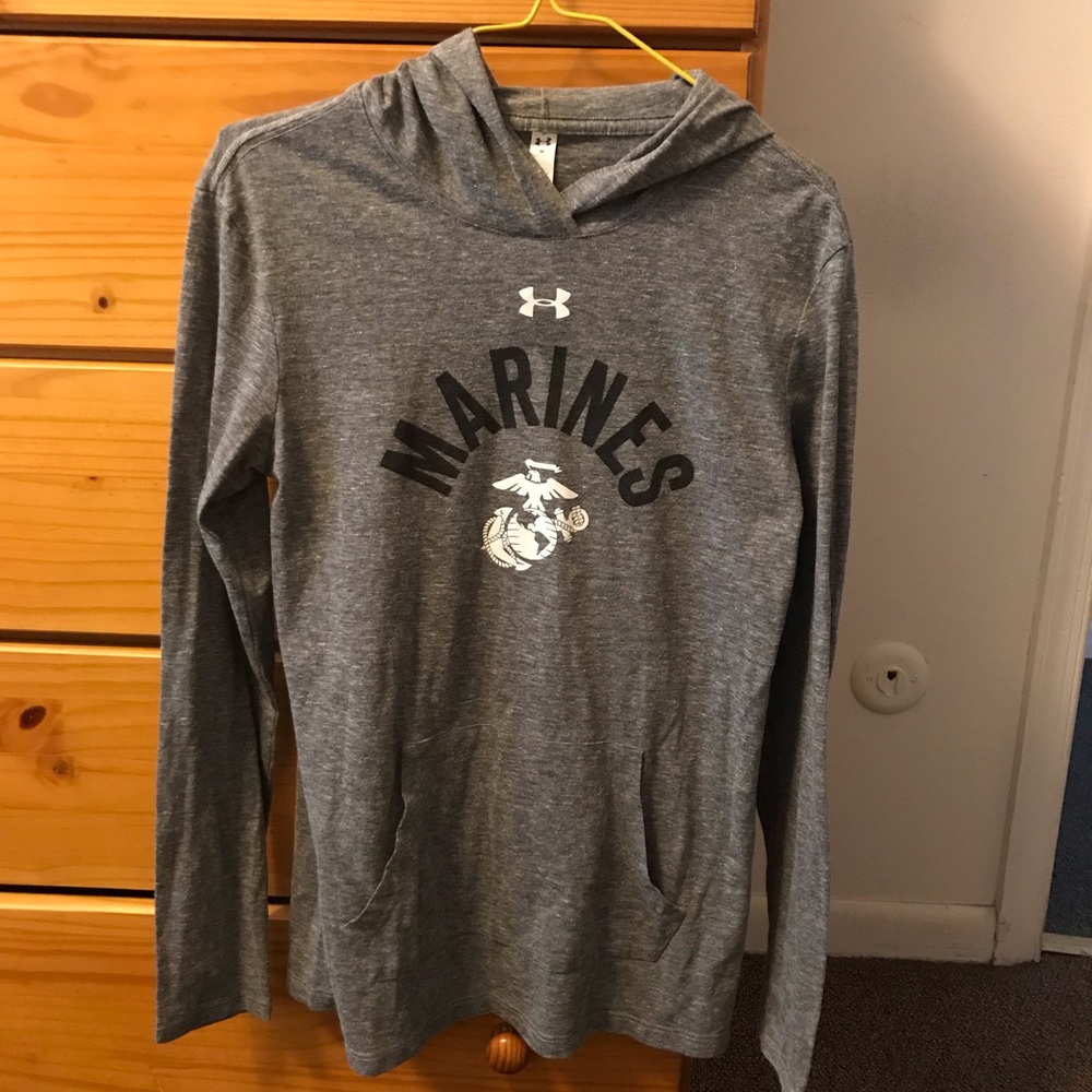 U.S. Marines Top